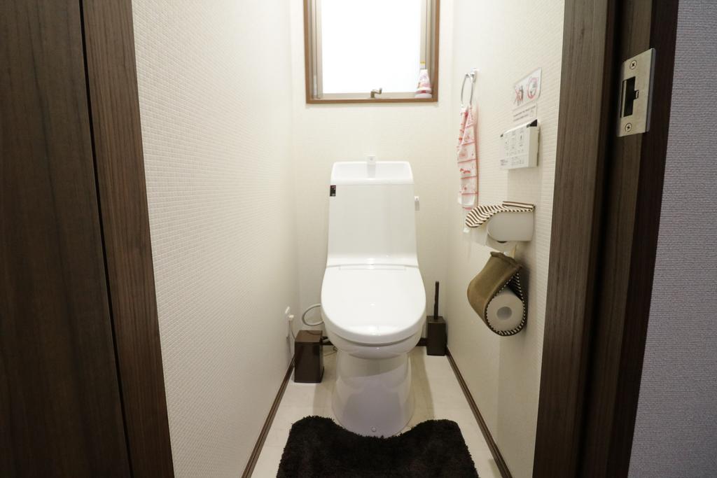 Sakura Japanese House Otel Osaka Dış mekan fotoğraf