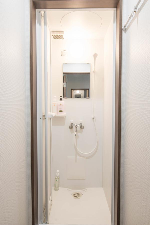Sakura Japanese House Otel Osaka Dış mekan fotoğraf